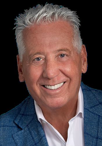 Robert Greenberg - Toronto Luxury Real Estate Agent