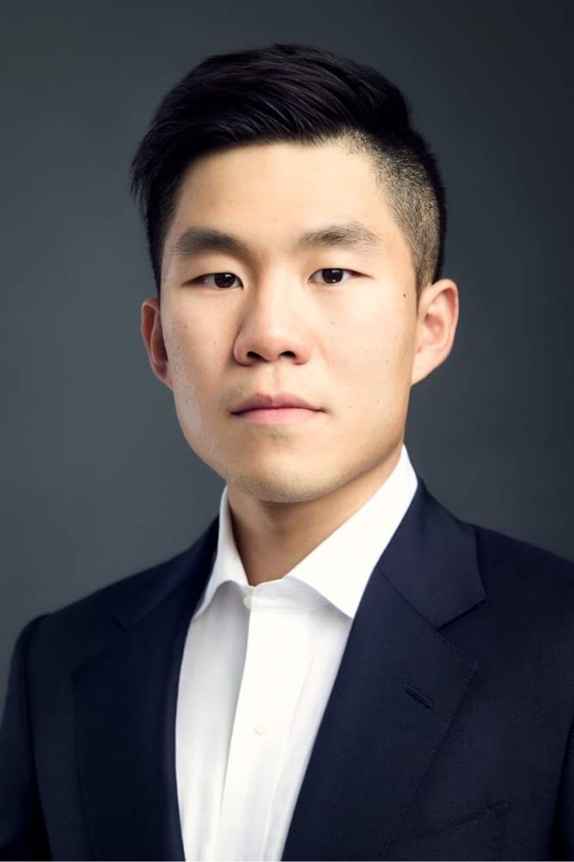 Barry Zhuang